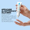 La Roche-Posay Effaclar DUO (+) M Crema hidratante anti-imperfecciones, 40ml