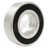 VXB 201P Sealed Single Row Radial Bearing