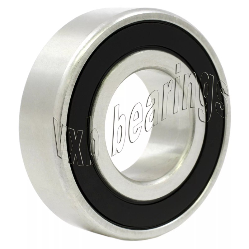 VXB 201P Sealed Single Row Radial Bearing