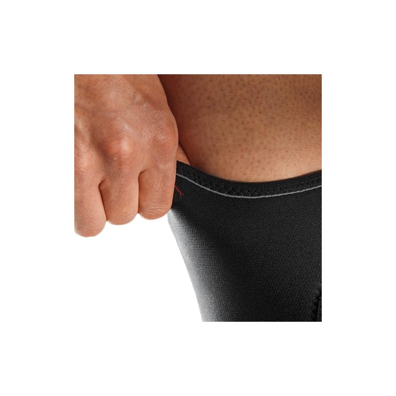 McDavid Knee Compression Sleeves. Lightweight Neoprene Support, Men/Women, for Left