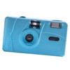 M35 Film Camera Reusable Portable Stylish Durable Film Camera Great