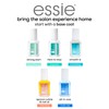 essie Nail Care, 8-Free Vegan, No Chips Ahead Top Coat,