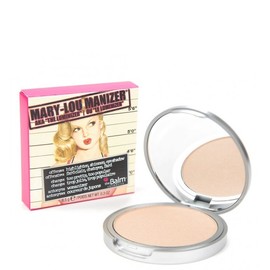 The Balm Mary Lou Manizer Highlighter & Shadow, 9.06gr