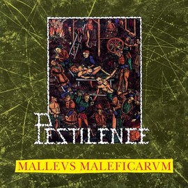 Malleus Malleficarum