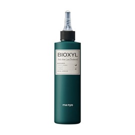 Witch Factory Recruiting Care Witch Factory Bioxil Anti-Hair Loss Treatment 200ml / 탈 모집중케어마녀공장 바이옥실 안티헤어로스 트리트먼트200ml