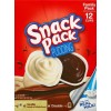 ConAgra Foods Sales, Inc. Snack Pack Chocolate and Vanilla Pudding