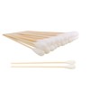 Quanzhou Chenchenchen E-Commerce Co.,Ltd 6 Inch Long Cotton Swabs,Large Cotton