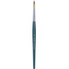 BRUNNEN 104895210 Brush Petrol