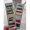 Bookmarks - Bookmarks: Fully Booked