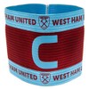 West Ham Captains Armband
