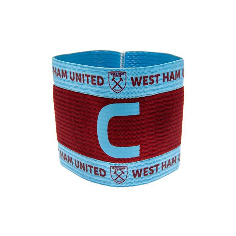 West Ham Captains Armband
