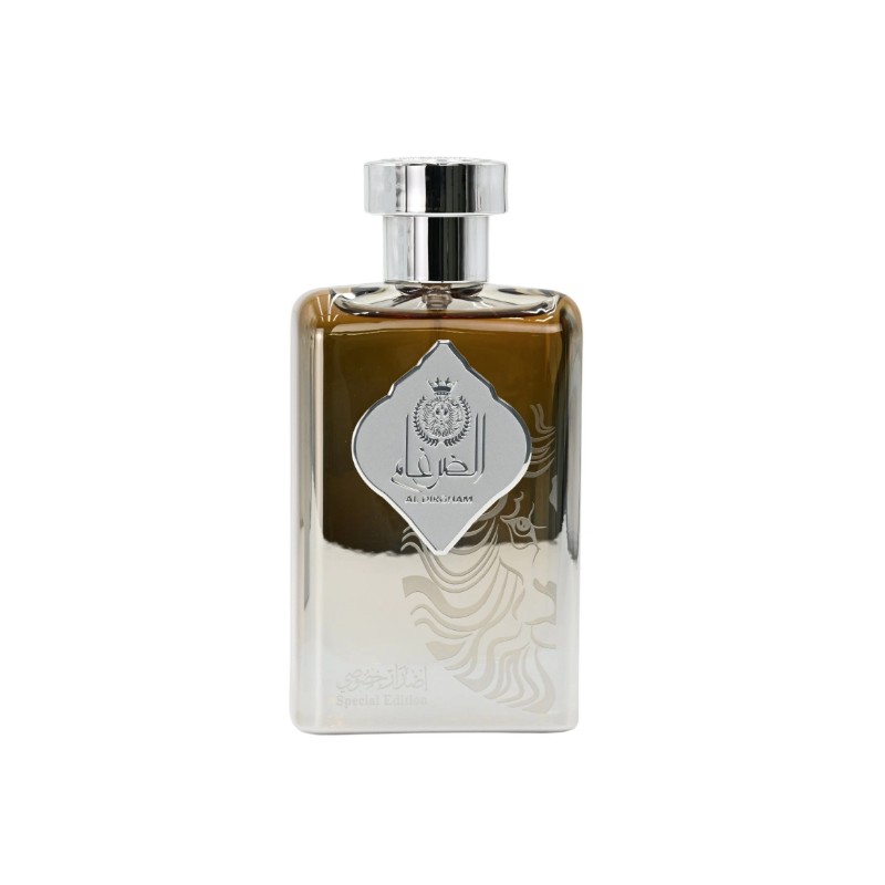 Al Dirgham Silver Special Edition by Ard Al Zaafaran EDP