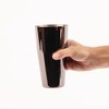 Olympia Gunmetal Barware Boston Shaker 700Ml Kitchen Restaurant Catering Drinks