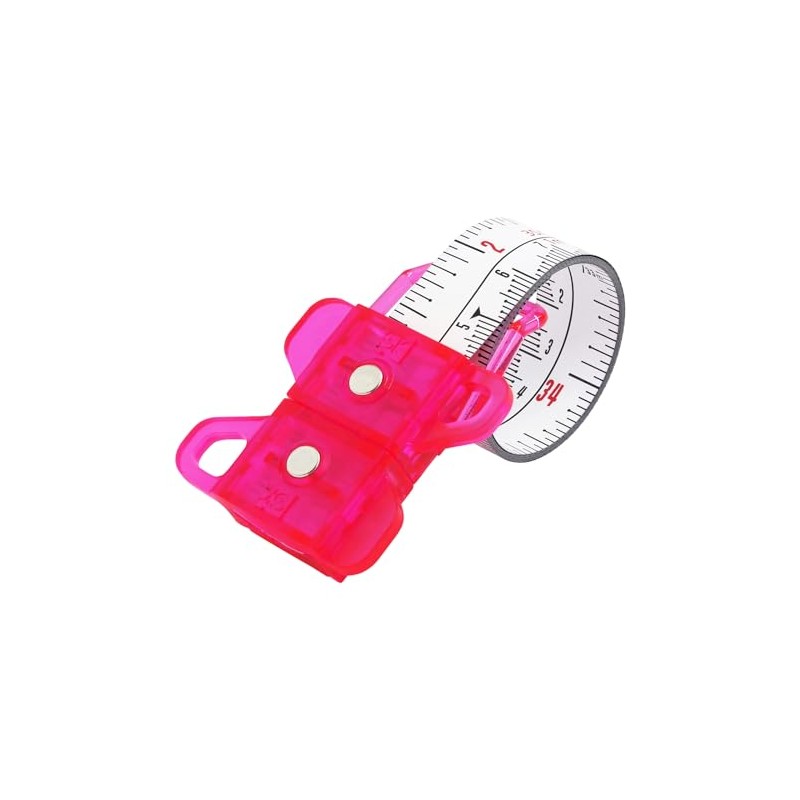 SK SMT-1920SPI Spiral Measure 0.7 x 8.3 ft (19 mm