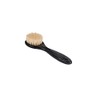 Cepillo facial de grado esteticista | cerdas naturales firmes |