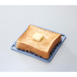 SM-401 Toast Plate for Sunday Morning BG