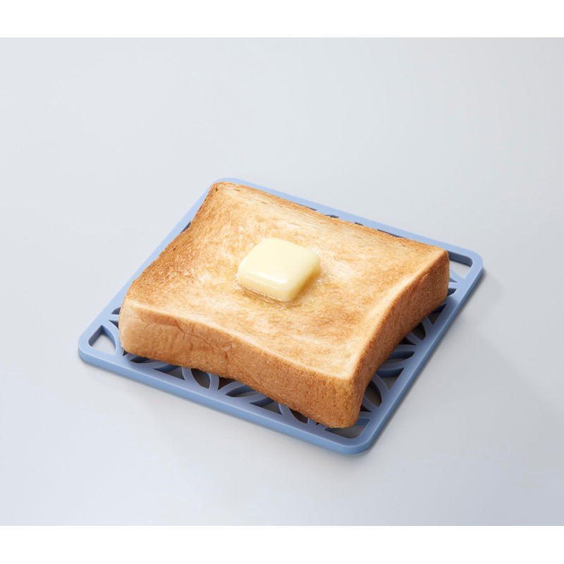 SM-401 Toast Plate for Sunday Morning BG