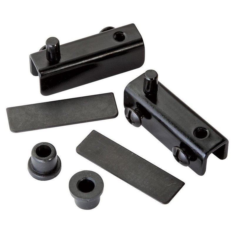 Glass Door Pivot Hinge for Free Swinging Glass Doors Polished