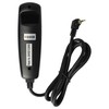 vhbw Remote Shutter Release Cable Compatible with Panasonic Lumix DMC-FZ100,