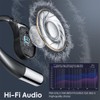 Mpow 2025 Bluetooth AI Translator Earbuds 144+ Language Real-Time Translate