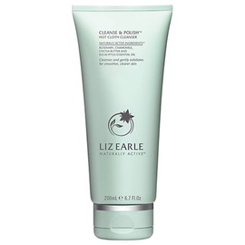 Liz Earle Liz Earle Cleanse and Polish 200ml Tube (No Cloths)