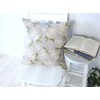 DDintex Archive Lilac Beige 45x45cm [With Liberty Print]