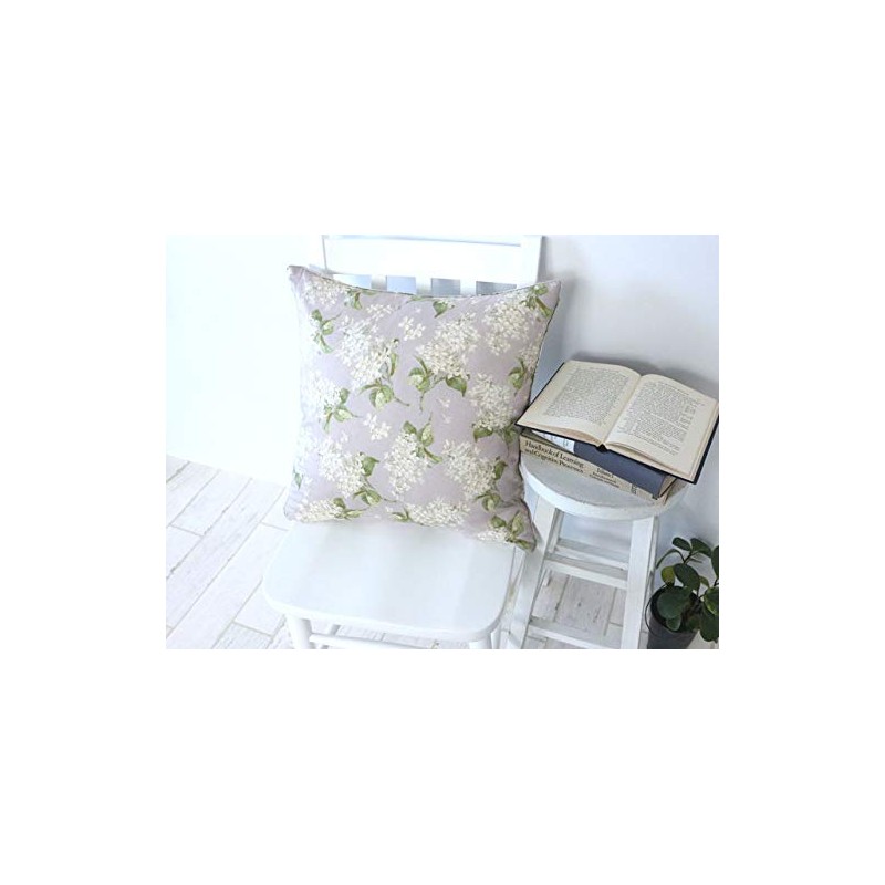 DDintex Archive Lilac Beige 45x45cm [With Liberty Print]