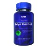 5h8 Myo Inositol, Con Colágeno, Biotina Y Selenio 90 -cáps