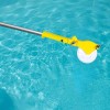 Discount Pool Mart Algae Gone Inground Swimming Pool Tablet Holder