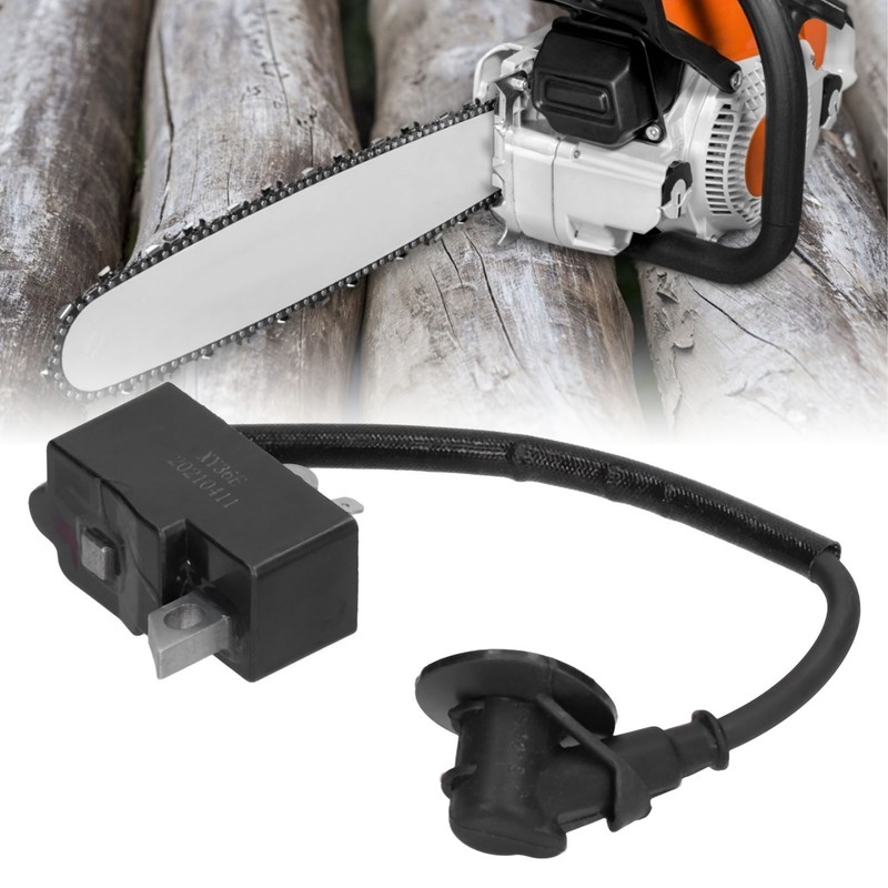 Ignition Coil Chain Saw Accessory for STIHL Ms271 Ms291 Ms271c