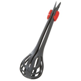 Prep Solutions by Progressive Whisk Tong - 11 Inch