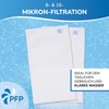 PFP Filter Bag Compatible with Desjoyaux Pool, Filter Bag for