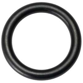 AERZETIX - Set di 20 Guarnizioni O-Ring Torico di Tenuta 9x2.5mm in Gomma NBR - Durezza 70 - Temperatura di Funzionamento -30...100°C - Colore Nero