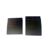YARONGTECH 125KHz RFID Card Proximity EM4100 Door Entry Black Card