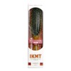 Ikemoto Brush IKH2624 Hair Brush/IKMT Brushing Brush (Large) Hair Stiffness: