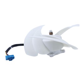 YFANTPA Refrigerator Condenser Fan Motor Assembly EAU63103302 EAU64843805 EAU62863101 EAU62863103 EAU63105202 AP6235485 4509126 for LG Kenmore