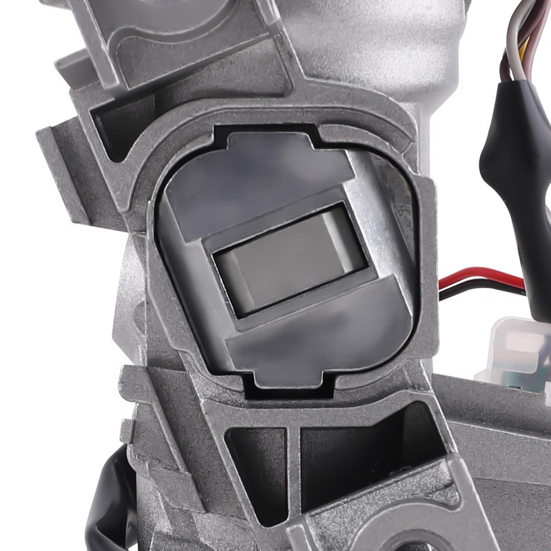 maXpeedingrods Ignition Lock Housing for VW Jetta 2011-2019 for Beetle