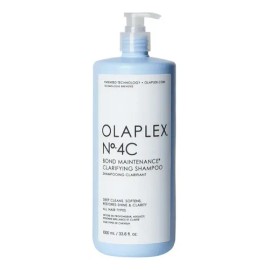 Olaplex 4c 1000 Ml Shampoo Limpieza Profunda                                                                                                          