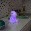 Children's Baby Bedroom Night Light LED Colour Changing Nursery Bedside