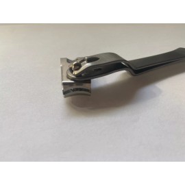 Haus of steel NEW Haus of Steel 3pk Nailed It Men's ROTATING Nail Clipper STAINLESS STEEL