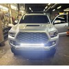 Dasen Lower Hidden Bumper Grille Mount Brackets 32 Inch LED