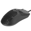 AJAZZ Wired Mouse Gaming Ultralight DPI Adjustable 7 Key Computer