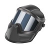 Perfeclan Welding Hamlet Full Protection Comfortable Anti Splash Adjustable Impact