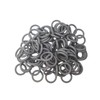 Pressure Washer O Rings 3/8" Quick Coupler O-Rings New Grey