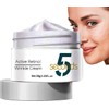 Crema Antiarrugas con Retinol Reafirmante para Rostro y Frente 30ML
