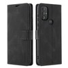 Moto G Power 2022 Wallet Case with [RFID Blocking] Card