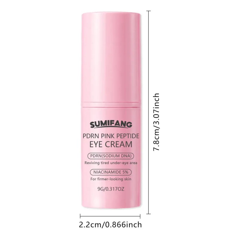 Crema Ojos Sumifang Pdrn Niacinamida 5% 9 G