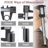Bestgle Digital Caliper, Accuracy LCD Screen Electronic Digital Vernier Caliper