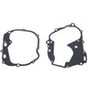LCAPT Engine Gasket Set for 1966-1979 Honda CT90 CT 90