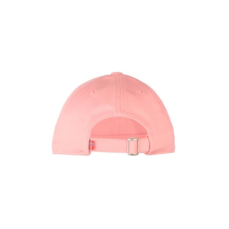 Trollkids Kids Kroksand Cap, Peony Rose, 54